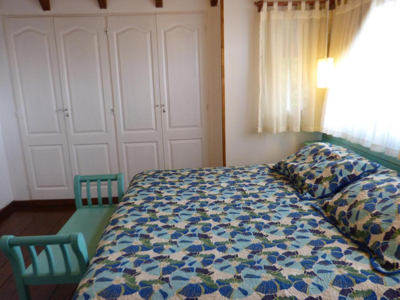 Cabanas Tierra Surena Villa San Carlos de Bariloche Eksteriør bilde
