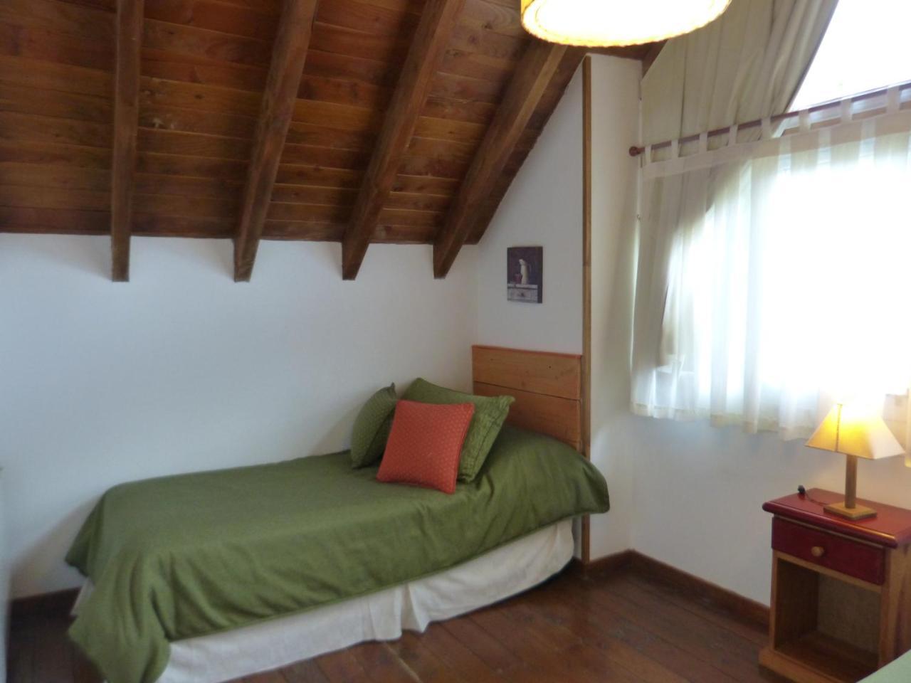 Cabanas Tierra Surena Villa San Carlos de Bariloche Eksteriør bilde
